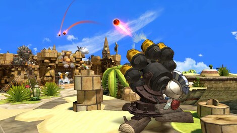 Happy Wars - Happy Tickets - Value Pack A Steam Key GLOBAL - 4