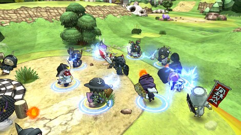 Happy Wars - Happy Tickets - Value Pack A Steam Key GLOBAL - 2