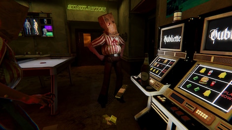 Happy's Humble Burger Cult (PC) - Steam Key - GLOBAL - 3