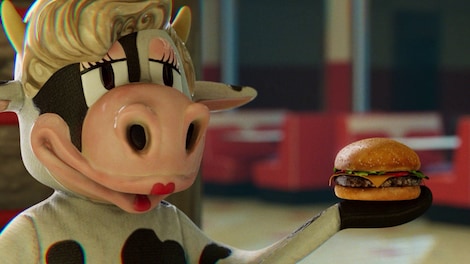 Happy's Humble Burger Farm (PC) - Steam Gift - EUROPE - 3