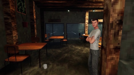 Happy's Humble Burger Farm (PC) - Steam Gift - GLOBAL - 14