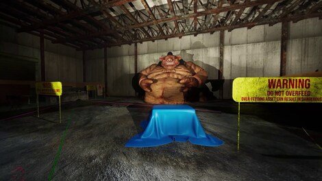 Happy's Humble Burger Farm (PC) - Steam Gift - NORTH AMERICA - 17