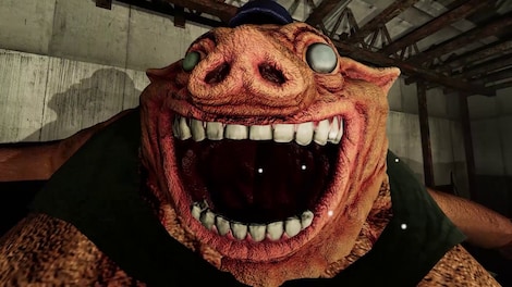 Happy's Humble Burger Farm (PC) - Steam Key - CIS - 4