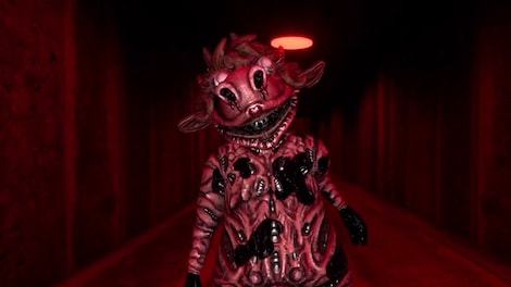 Happy's Humble Burger Farm (PC) - Steam Key - CIS - 6