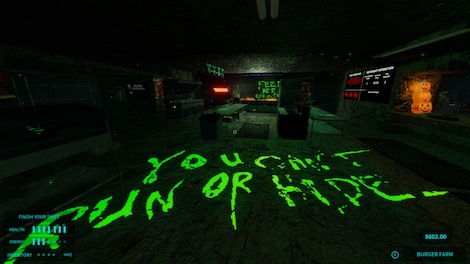 Happy's Humble Burger Farm (PC) - Steam Key - CIS - 11