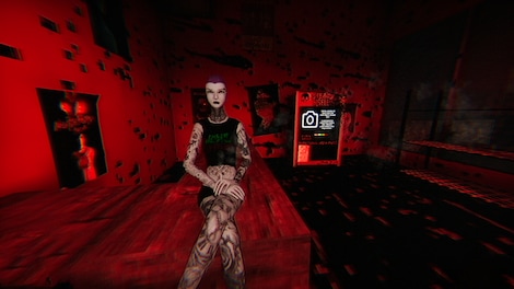 Happy's Humble Burger Farm (PC) - Steam Key - EUROPE - 9