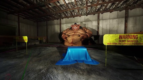 Happy's Humble Burger Farm (PC) - Steam Key - EUROPE - 17