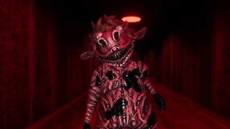 Happy's Humble Burger Farm (PC) - Steam Key - EUROPE - 6