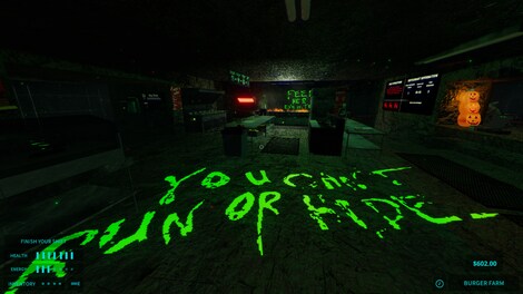 Happy's Humble Burger Farm (PC) - Steam Key - EUROPE - 11