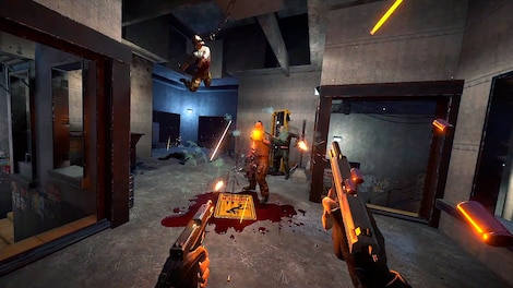 Buy HARD BULLET (PC) - Steam Gift - GLOBAL - Cheap - G2A.COM!