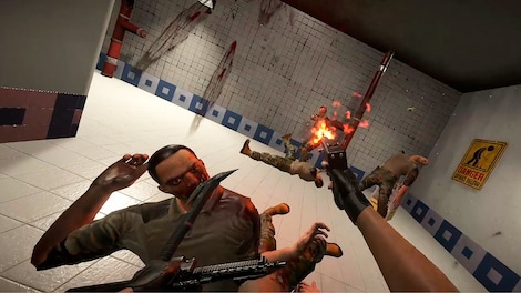 HARD BULLET (PC) - Steam Gift - GLOBAL - 10