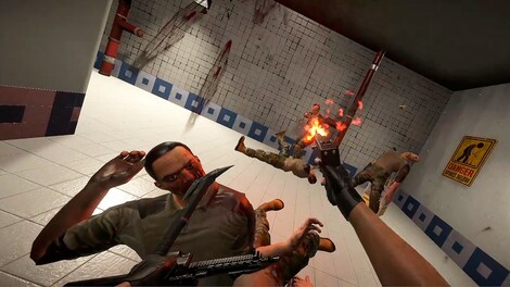 HARD BULLET (PC) - Steam Key - EUROPE - 10