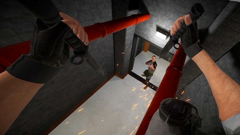 HARD BULLET (PC) - Steam Key - GLOBAL - 5