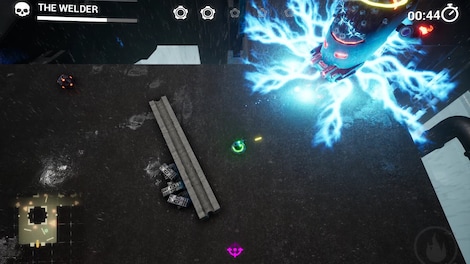 Hard Glide (PC) - Steam Key - GLOBAL - 4