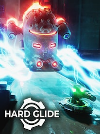 Hard Glide (PC) - Steam Key - GLOBAL - 1
