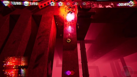 Hard Glide (PC) - Steam Key - GLOBAL - 5