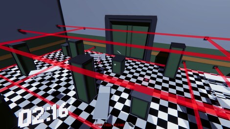 Hard Place Steam Key GLOBAL - 4