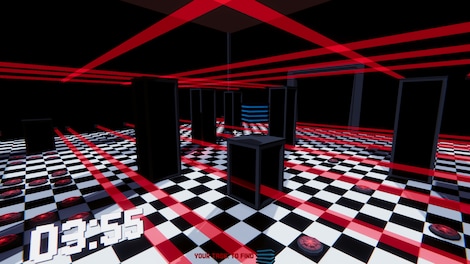 Hard Place Steam Key GLOBAL - 6