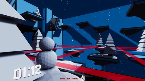 Hard Place Steam Key GLOBAL - 5