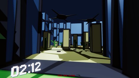 Hard Place Steam Key GLOBAL - 7