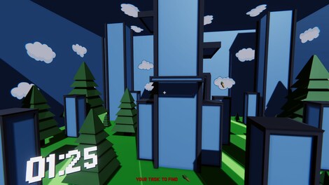 Hard Place Steam Key GLOBAL - 8