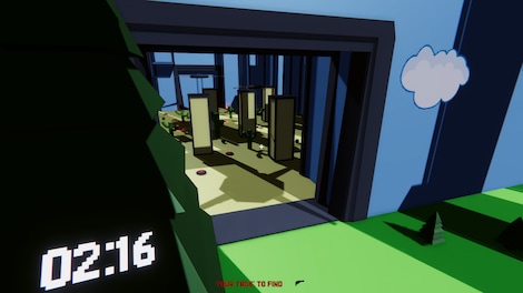 Hard Place Steam Key GLOBAL - 9