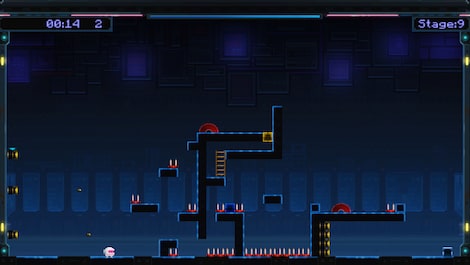 Hard Room Steam Key GLOBAL - 5
