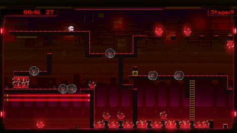 Hard Room Steam Key GLOBAL - 6