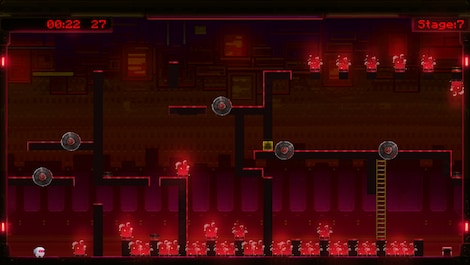 Hard Room Steam Key GLOBAL - 3