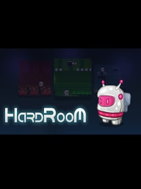 Hard Room Steam Key GLOBAL - 1