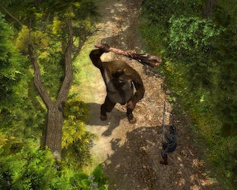 Hard to Be a God Steam Key GLOBAL - 12