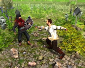 Hard to Be a God Steam Key GLOBAL - 11