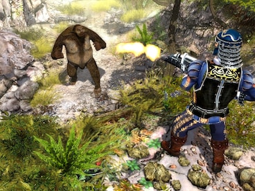 Hard to Be a God Steam Key GLOBAL - 7