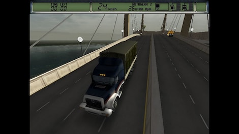 Hard Truck 2: King of the Road (PC) - Steam Key - GLOBAL - 5