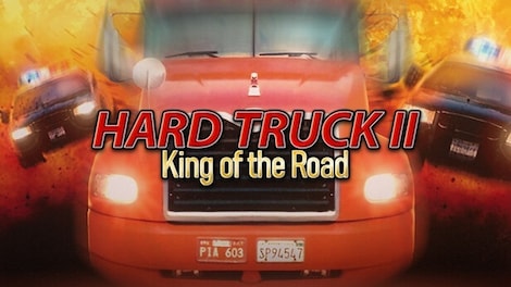 Hard Truck 2: King of the Road (PC) - Steam Key - GLOBAL - 0