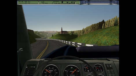 Hard Truck 2: King of the Road (PC) - Steam Key - GLOBAL - 7