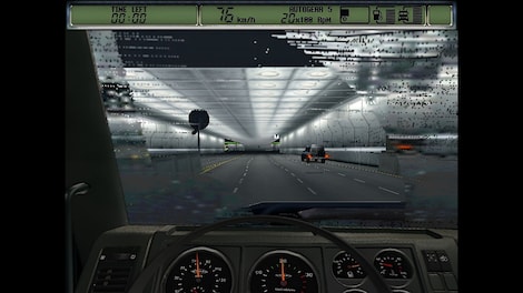 Hard Truck 2: King of the Road (PC) - Steam Key - GLOBAL - 3