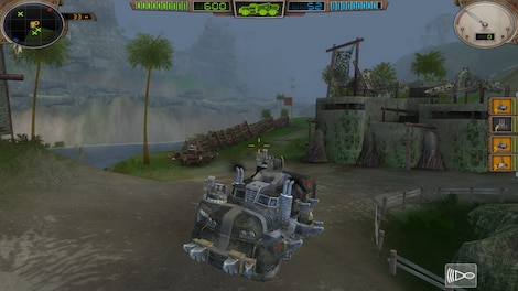 Hard Truck Apocalypse: Arcade (PC) - Steam Key - GLOBAL - 3