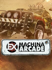 Hard Truck Apocalypse: Arcade (PC) - Steam Key - SOUTHEAST ASIA - 1
