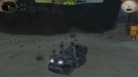 Hard Truck Apocalypse: Arcade (PC) - Steam Key - SOUTHEAST ASIA - 8