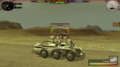 Hard Truck Apocalypse (PC) - Steam Key - GLOBAL - 5