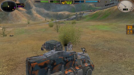 Hard Truck Apocalypse Rise Of Clans Steam Key GLOBAL - 3