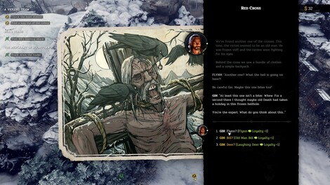Hard West 2 (PC) - Steam Key - EUROPE - 6