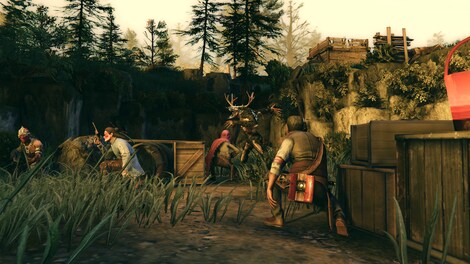 Hard West 2 (PC) - Steam Key - EUROPE - 5