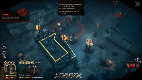 Hard West Collector's Edition Steam Key GLOBAL - 6