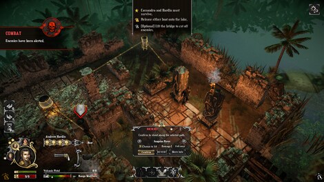 Hard West Collector's Edition Steam Key GLOBAL - 2