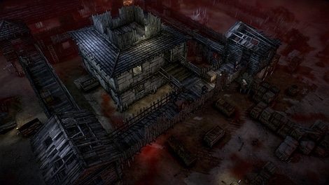 Hard West (PC) - Steam Key - EUROPE - 3
