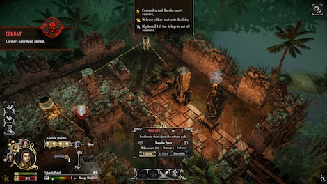 Hard West (PC) - Steam Key - GLOBAL - 21