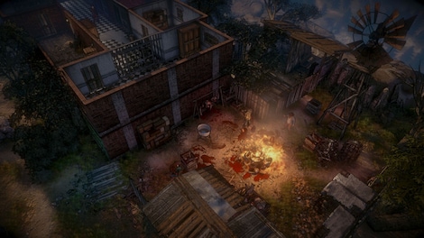 Hard West: Scars of Freedom Steam Key GLOBAL - 8