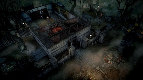 Hard West: Scars of Freedom Steam Key GLOBAL - 5